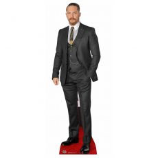Dekoracja kartonowa TOM HARDY