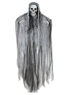 Halloweenowa dekoracja �NIWIARZ 90 cm ozdoby na halloween dekoracja halloween