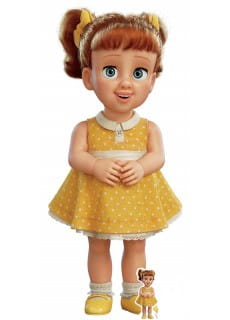 Dekoracja kartonowa GABI GABI Toy Story 4