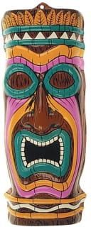 Dekoracja TOTEM