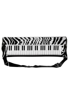 KEYBOARD dmuchany 57cm