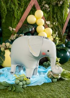 Du�y balon S�O� stoj�cy 91x61 cm