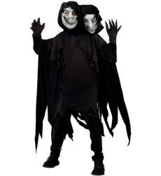 Str�j na Halloween DWUG�OWY �NIWIARZ - 164cm