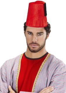 Fez turecki