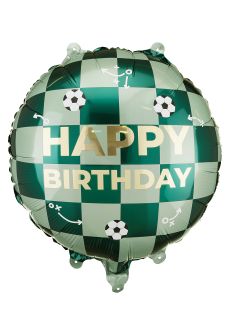 Foliowy balon PIKA NONA 35cm