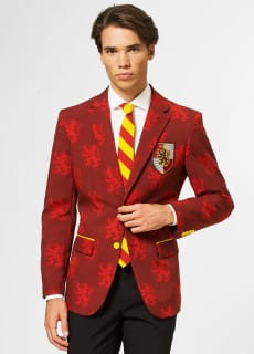 mieszny garnitur HARRY POTTER - rozm.50