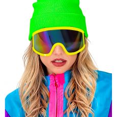 Gogle ��te APRES-SKI