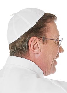 Biaa piuska papieska