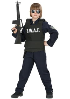 Kamizelka S.W.A.T. dziecica