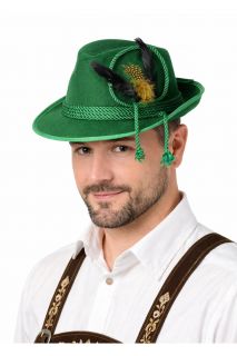 Kapelusz BAWARSKI