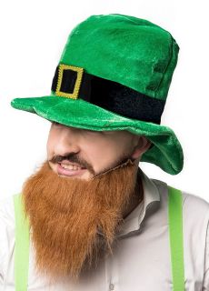 Kapelusz WITEGO PATRYKA kapelusz irlandzki 