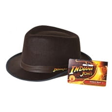 Kapelusz INDIANA JONES