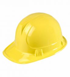 ��ty KASK BUDOWNICZEGO kask budowla�ca ��ty kask budowlany kask zabawkowy