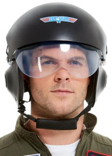 Kask Top Gun