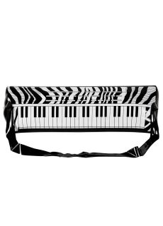 KEYBOARD dmuchany 57cm