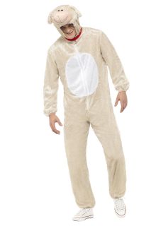 Kigurumi OWCA strj owieczki - M