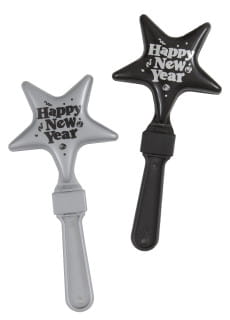 Koatka HAPPY NEW YEAR gadet sylwestrowy