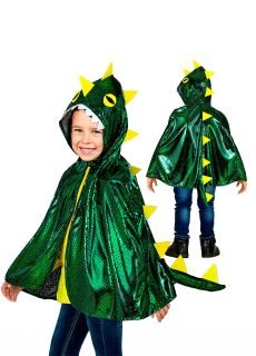 Kostium SMOKA dla dzieci 110 cm str�j smoka dla dziecka przebranie smok przebranie na bal