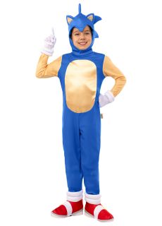 Strj SONIC