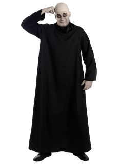 Kostium WUJEK FESTER Rodzina Addamsw M/L rodzina addamsw strj przebranie rodzina addamsw