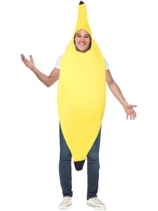 Strj BANAN