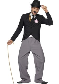 Strj CHARLIE CHAPLIN - L