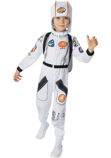 Strj dziecicy ASTRONAUTA