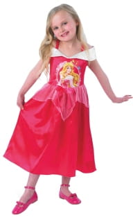 Str�j dzieci�cy KSIʯNICZKA AURORA 7-8 lat