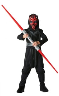 Strj dziecicy DARTH MAUL