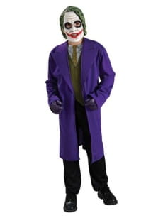 Strj JOKER dla dzieci 