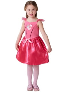 Strj dziecicy PINKIE PIE My Little Pony 5-6 lat