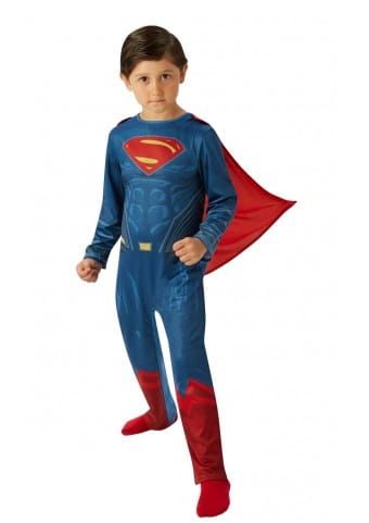 Strój SUPERMAN dla chłopca 