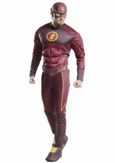 Strj FLASH deluxe - XL