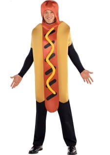 Strj HOT DOG - M/L