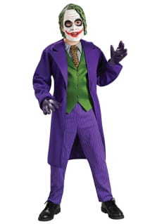 Strj JOKER deluxe - L