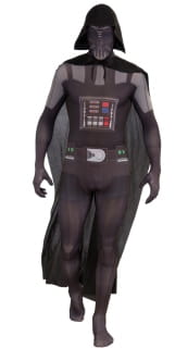 Mski strj DARTH VADER Gwiezdne Wojny