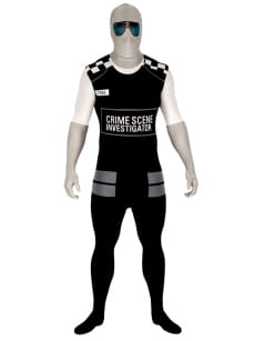 Strj MORPHSUIT LEDCZY