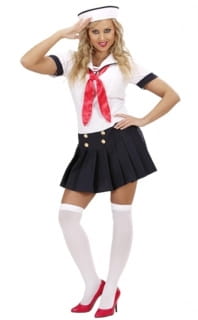 Str�j PANI MARYNARZ