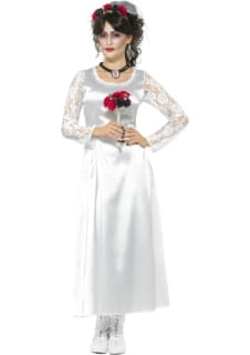 Strj na halloween PANNA MODA Dia de los muertos