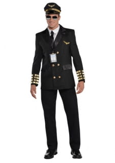Strj PILOT - L