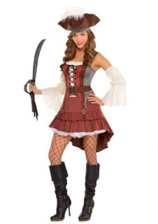 Strj PIRATKA ZZA OCEANW - L