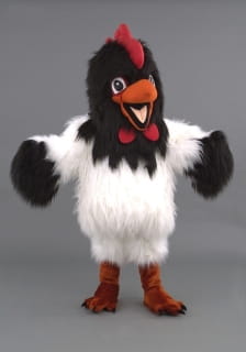 Strj pluszowy KOGUT OZZY