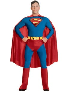Strj SUPERMANA strj superbohatera