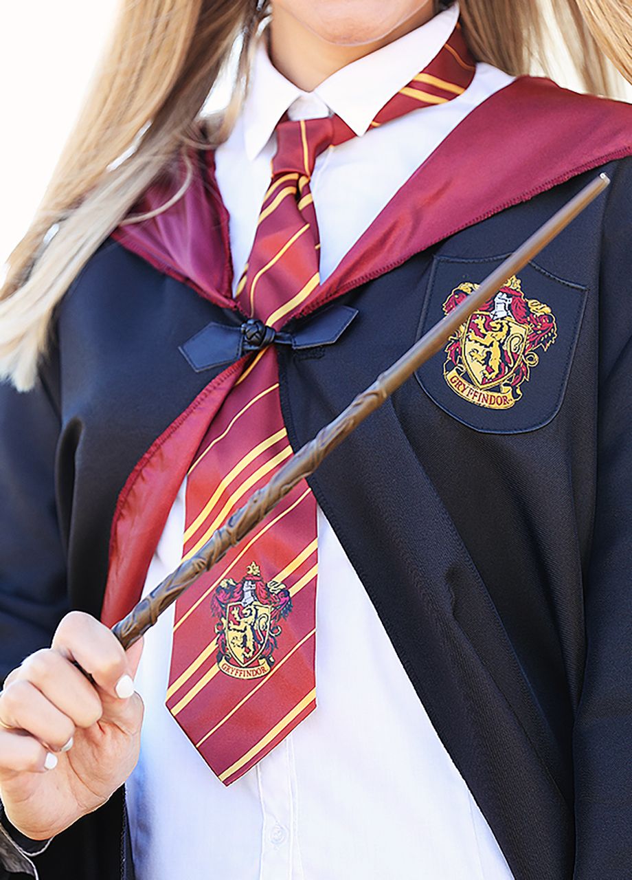 Krawat Gryffindor Harry Potter