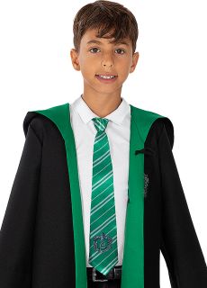 Krawat SLYTHERIN