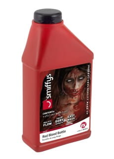 Sztuczna krew w elu 473ml