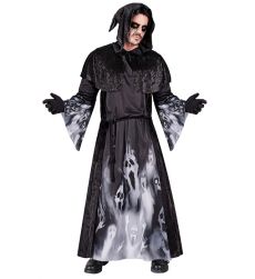 Str�j m�ski na Halloween SCREAMING SOULS - M