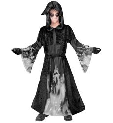 Str�j dzieci�cy na Halloween SCREAMING SOULS - 128cm