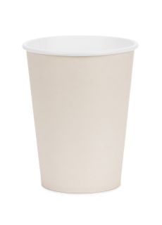 Papierowe kubeczki BE�OWE 250 ml
