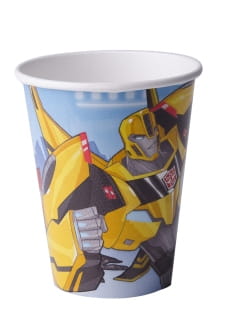 Pomysł Na Imprezę Transformers Sklep Partyboxpl